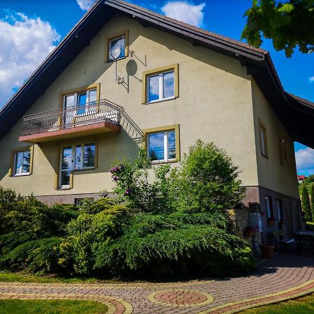 Swierkowy Zakatek Gorno  Luaran gambar