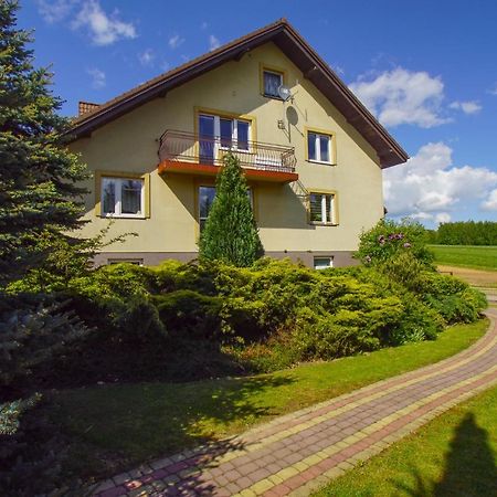 Swierkowy Zakatek Gorno  Luaran gambar