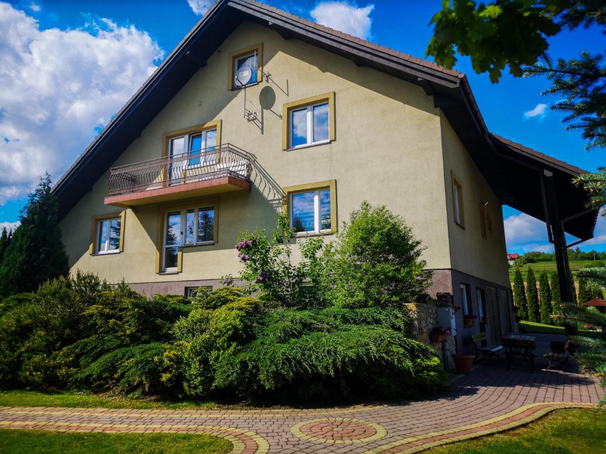 Swierkowy Zakatek Gorno  Luaran gambar