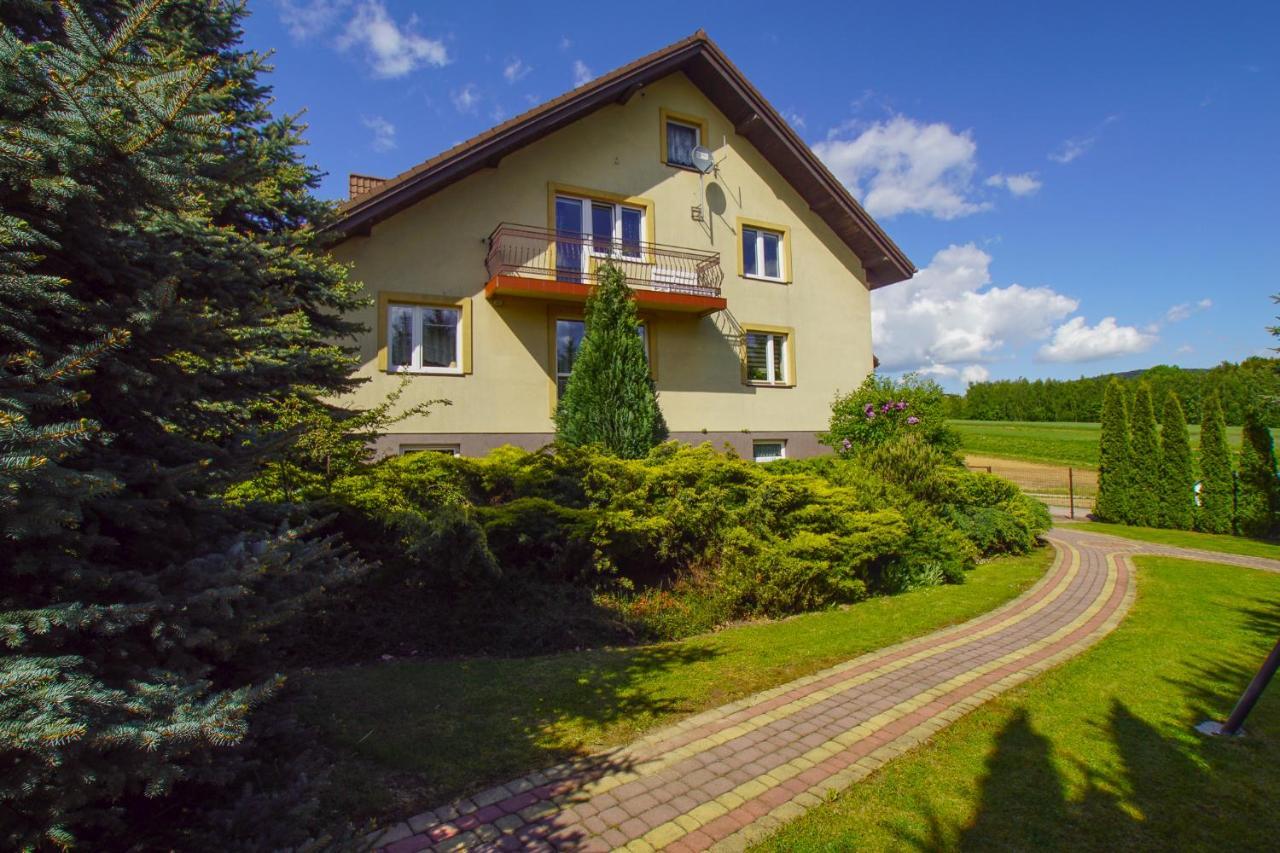 Swierkowy Zakatek Gorno  Luaran gambar